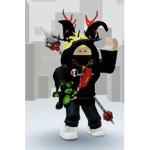 Lucas want roux