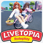 Livetopia 🏡 RP