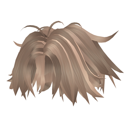 Blonde Hair thumbnail