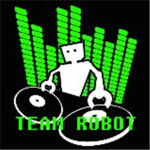 DJ Team Robot
