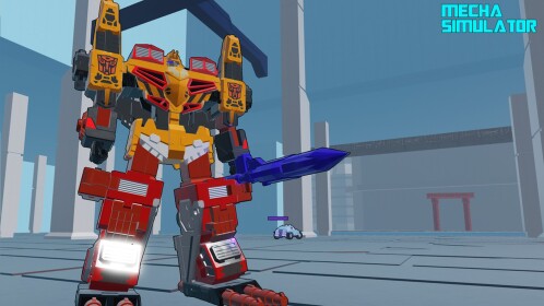 Transformatoren-Simulator 