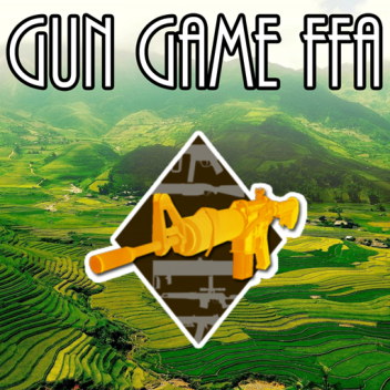 Gun Game Free For All