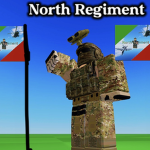 North Regiment