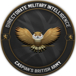 |CBA| - Directorate Military Intelligence