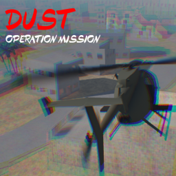 DUST