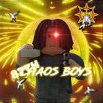 87th chaos boys