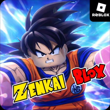 Zenkai Blox
