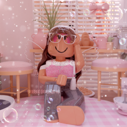 Cupcake's me et and greet!