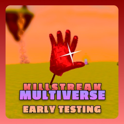 [🛠] Killstreak Multiverse