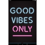 #positivevibesonly
