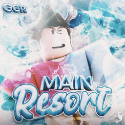 GGR™ | Resort V1