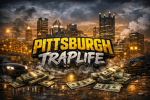 BLITZ BURGH RP