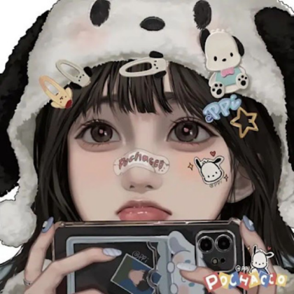 Kawaii | Aesthetic | Aesthetic girl | Pastel Roblox decal