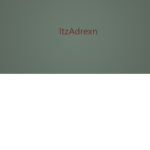 Adreonlol