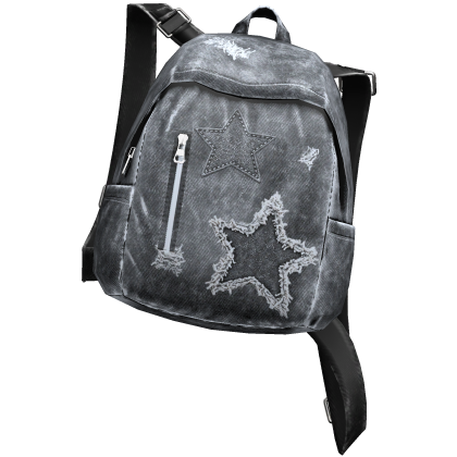 Single Strap Student Backpack