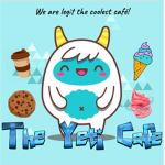 The Yeti Café