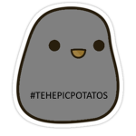 TEH EPIC POTATOS