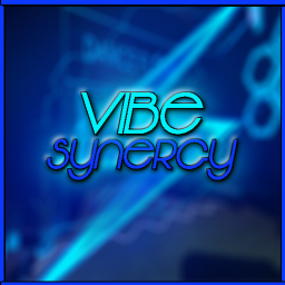 Vibe Synergy ⚡ {MUSIC FIXED}