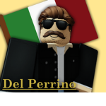 Del Perrino