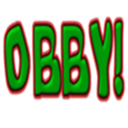 100 stage obby (console update)