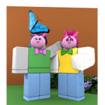 Bunnys forever