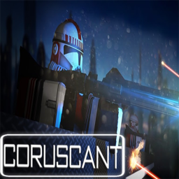 CAR [XBOX] Coruscant