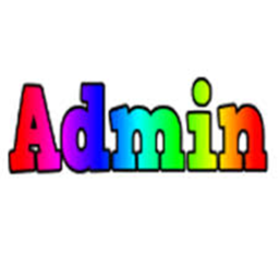 FREE ADMIN GAME!