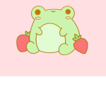Strawberry Sunset Squad <3