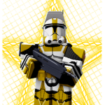 IITGRAII 1st Star Corps