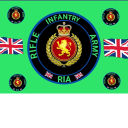 [Coming Soon!!]Rifle Infantry Army