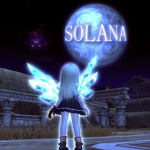 SOLANΑ