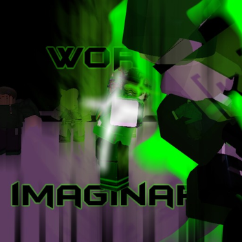 Imaginary World 