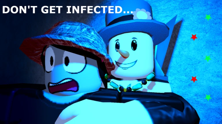 🌲Infectious Smile [CHRISTMAS]