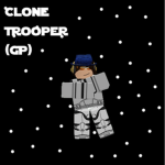 Clone Trooper (GP)