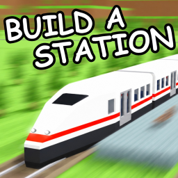 [FREE] Station Master Tycoon icon