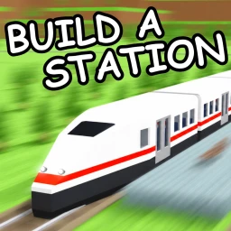 [FREE] Station Master Tycoon icon