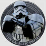 *-.The Galactic Empire.-*