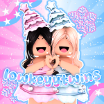 - lowkeyy twins! -