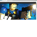 I LOVE ROBUX TOOO