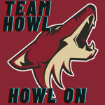 Team Howl on