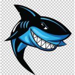 Ultimate Shark Gang