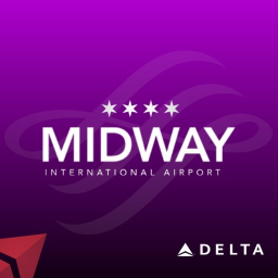 Chicago Midway International Airport
