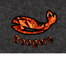 Boogers hangout
