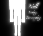 Ever sight of N U L L
