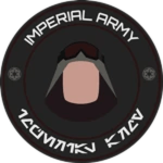 Galactic Imperial Armyᅠ