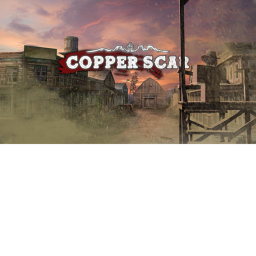 Copper Scar