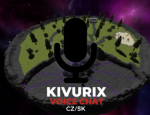 Kivurix CZ/SK