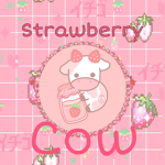 S̥ͦt̥ͦr̥ͦḁͦw̥ͦb̥ͦe̥ͦr̥ͦr̥ͦy̥ͦ C̥ͦo̥ͦw̥ͦs̥ͦ