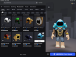 RICH ROBUX CLUB