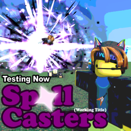 Spellcasters